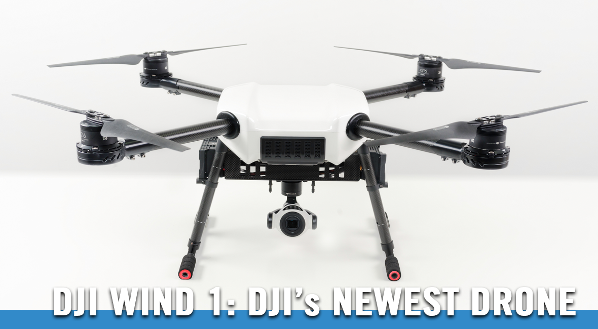 dji wind 4