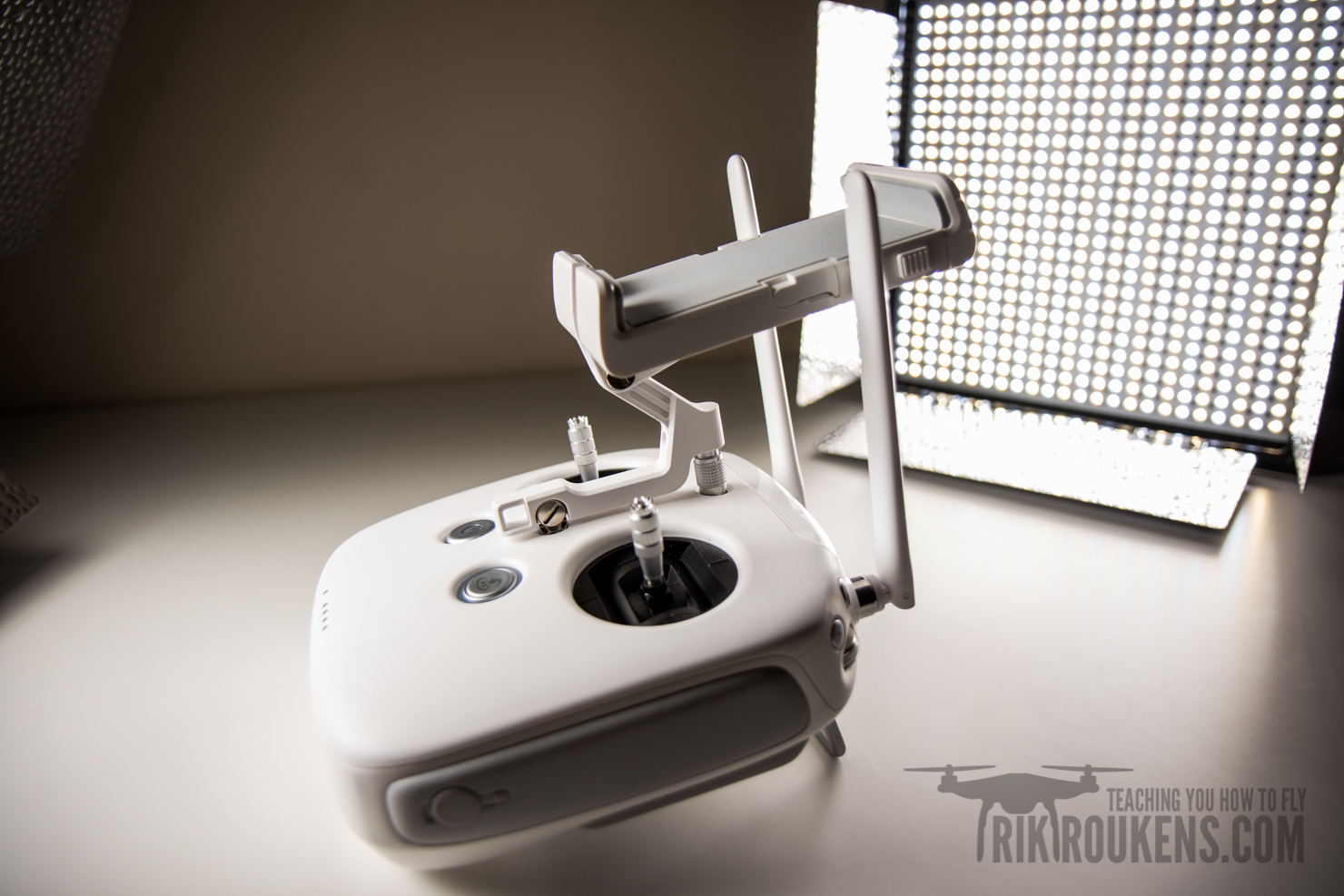 dji phantom 3 upgrades